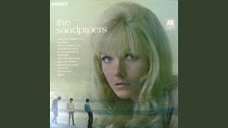 Video thumbnail of "The Sandpipers - Softly As I Leave You"