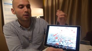 Allwinner A80 with iPad Air display (thinner, lighter Retina 9.7 tablets)