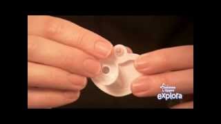 Tommee Tippee Explora First Sips.wmv
