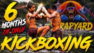 Fights That Might Leave You In Shock 😲