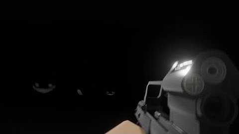 G36 Viewmodel Animation  | Roblox