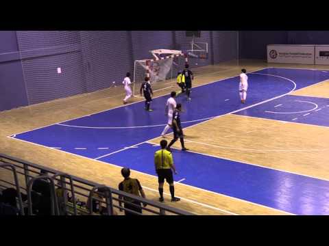 GTU- TELASI - IBSU 10-4. GFL. IV ROUND. 04.04.2016