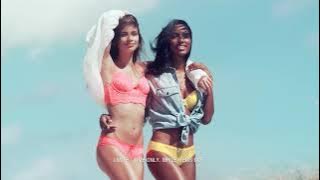 The Victoria’s Secret Semi-Annual Sale TV Commercial (Summer 2016)