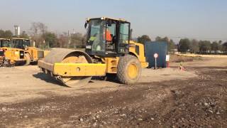 Relleno Compactado Metro