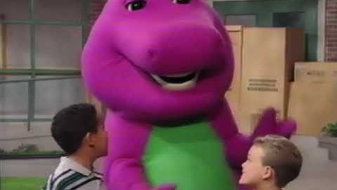 Walk Around The Block (2005 Version) Part 49