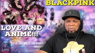 2XS THE CHARM!!! BLACKPINK X PUBG MOBILE - Ready For Love M/V (Reaction!!!)