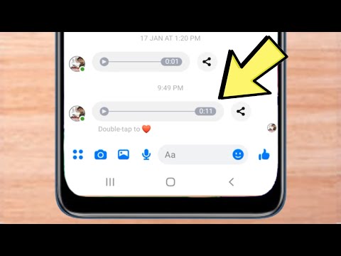 Video: Kako da preuzmem Emojis na Facebooku?