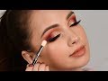 FULL GLAM Makeup Tutorial using some of my favorite products