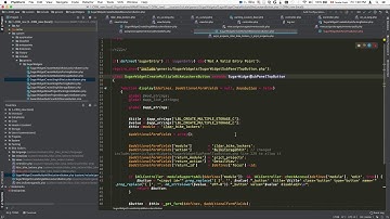 Customize top create button in a subpanel (PART 2) | Suitecrm
