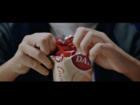 7DAYS Croissant “Cool” Campaign