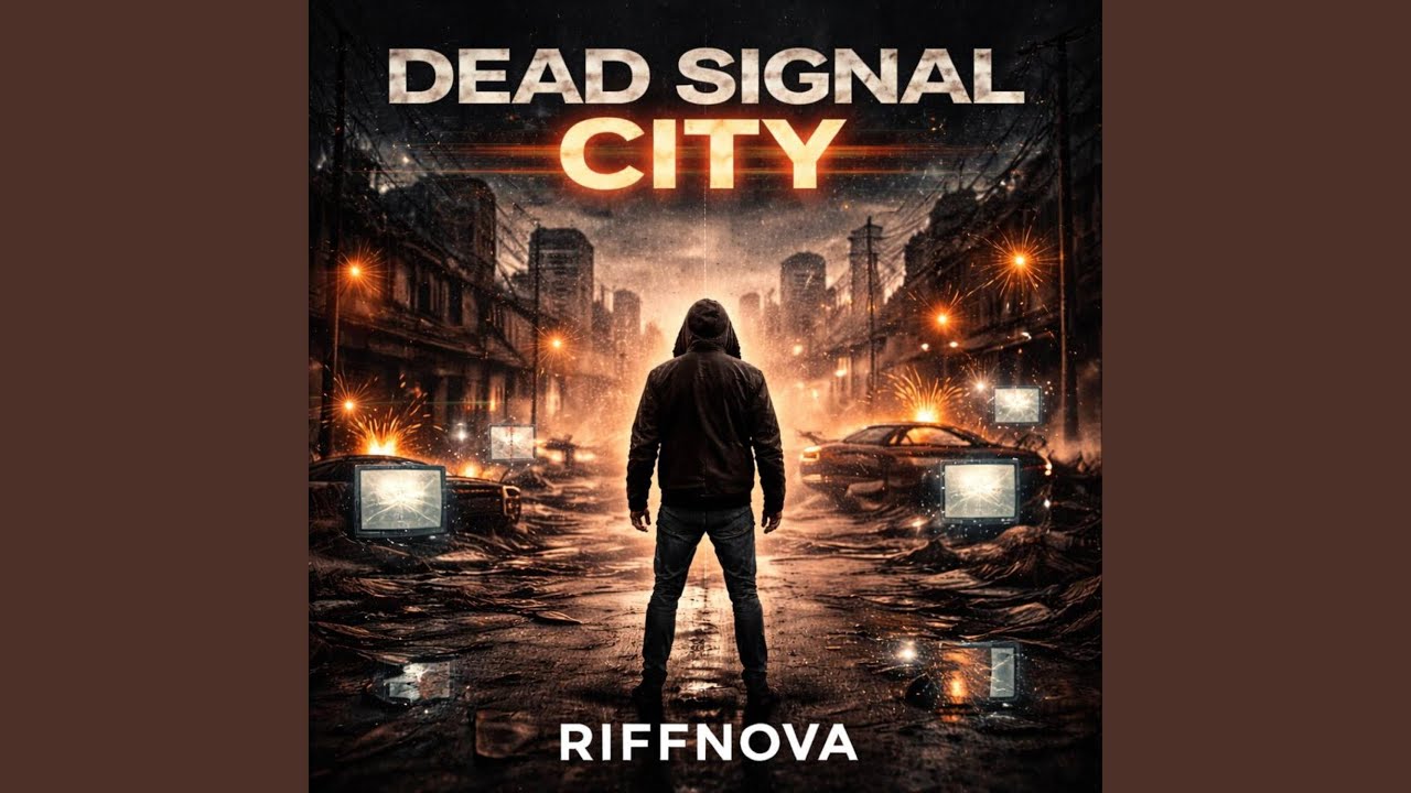 Dead Signal City