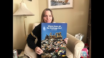 Where Does All the Garbage Go?