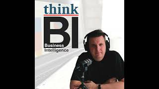 thinkBI #005 - Datenvisualisierung ist Kommunikation, kein Bild