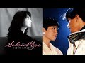 【サイレント・イヴ】辛島美登里(歌詞付)
