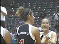 2002 OIA Championship Kahuku vs Moanalua