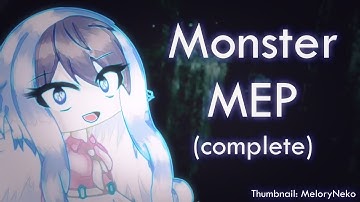 MEP ⇢ Monster (Completo)