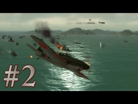 Видео: Battlestations Midway • Страница 2