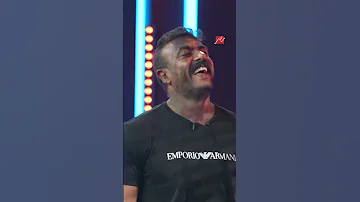 كليبات رامز ايلون مصر حلقة احمد العوضي فرح احمد العوضي 