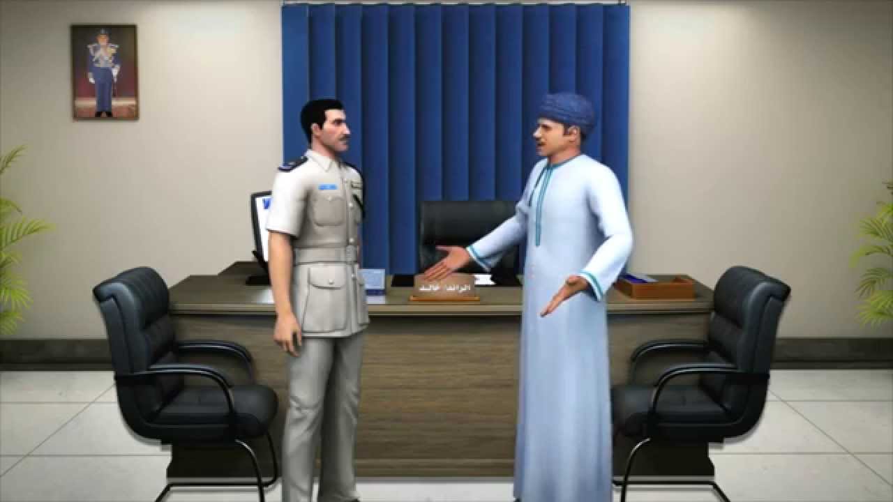 حلقة من برنامج فرقة 9