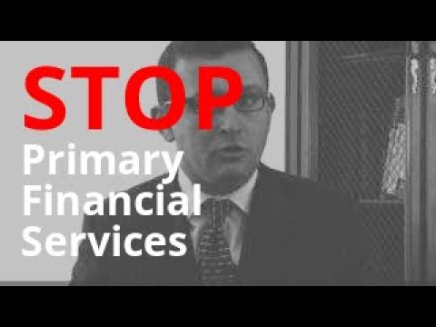 primary-financial-services-calling?-|-debt-abuse-+-harassment-lawyer