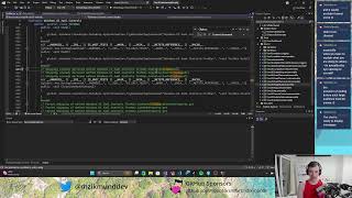 Live Coding - Store review dialog in Uno Platform