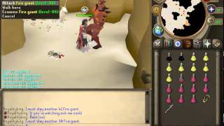 [SoulSplit]Road to 200m slayer EP3,Quick Shoutout,200m herb New Serie!