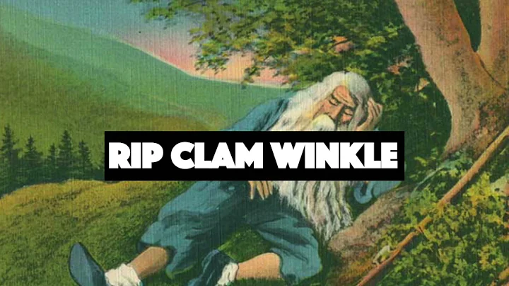 Rip Clam Winkle