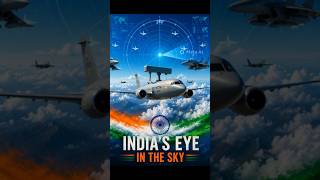 DRDO Netra Radar🇮🇳🚀भारत की वो ताकत जो दुश्मन को छिपने नहीं देती!👁️📡🔥#shorts#shortsfeed#defenceshorts
