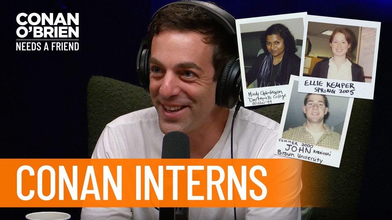 Why B.J. Novak Felt Left Out On The Set Of 