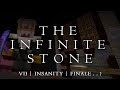 Minecraft | The INFINITE Stone FINALE | Minevolution Ep 7 | INSANITY (Minecraft Cookie Clicker)