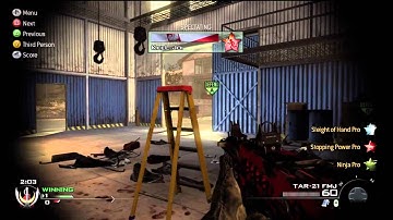 Just for Fun proof of host boot