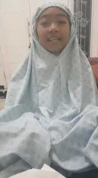 Surah Al Fajr ayat 1 sampai 10 metode ummi