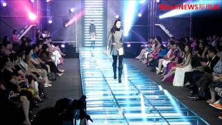 20120827 陳庭妮領軍 展演孟詩格巴洛克華麗風情