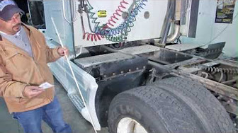 PTI DOT CDL TRAINING LESSONS IOWA CRST - YouTube