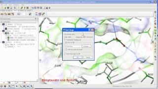 How to use the advanced write image options.