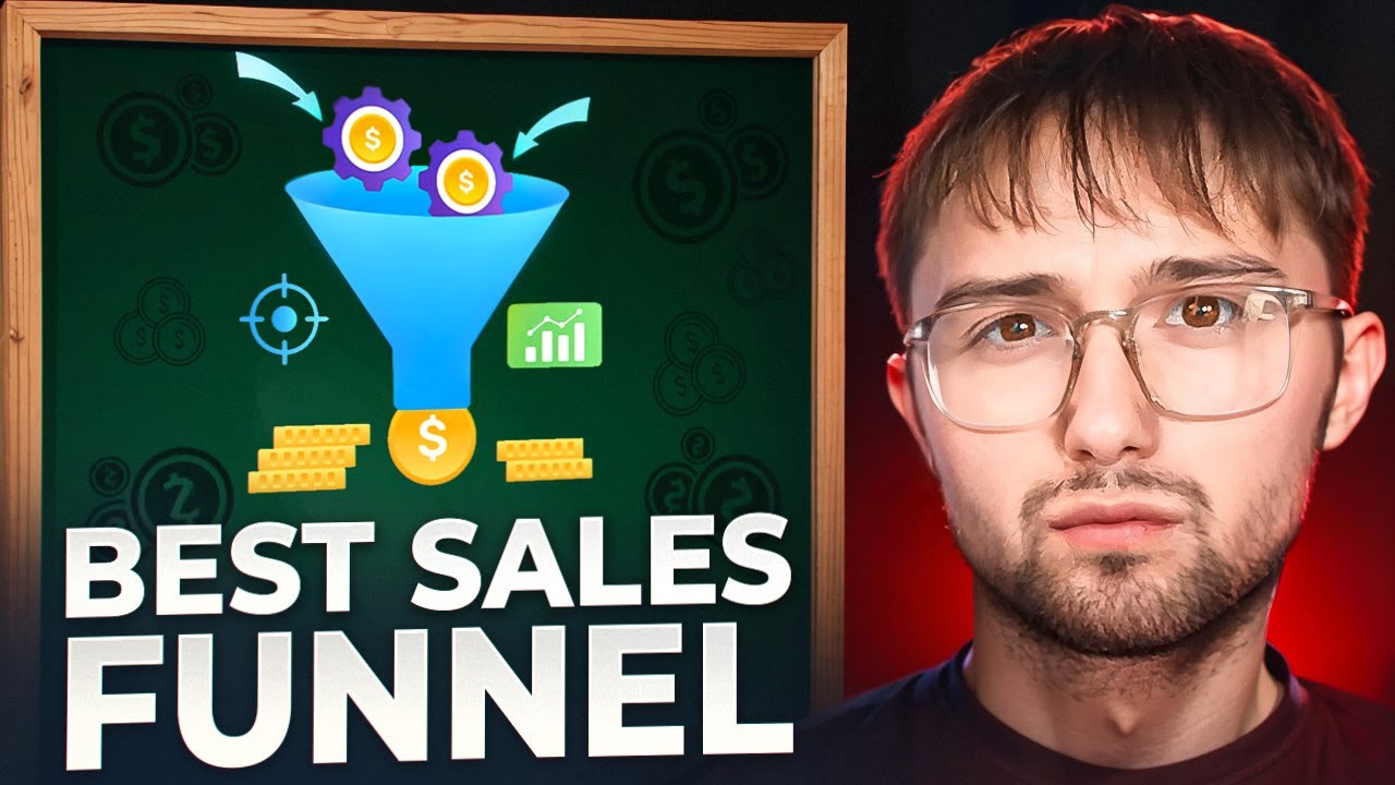 Make more $$$ with this Skool funnel.