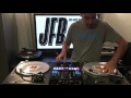 JFB Hip Hop Mashup Part 1