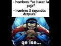 que ise