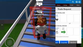 Spamming A Roblox Scammer Using Simple Remotespy - roblox remote spy tutorial