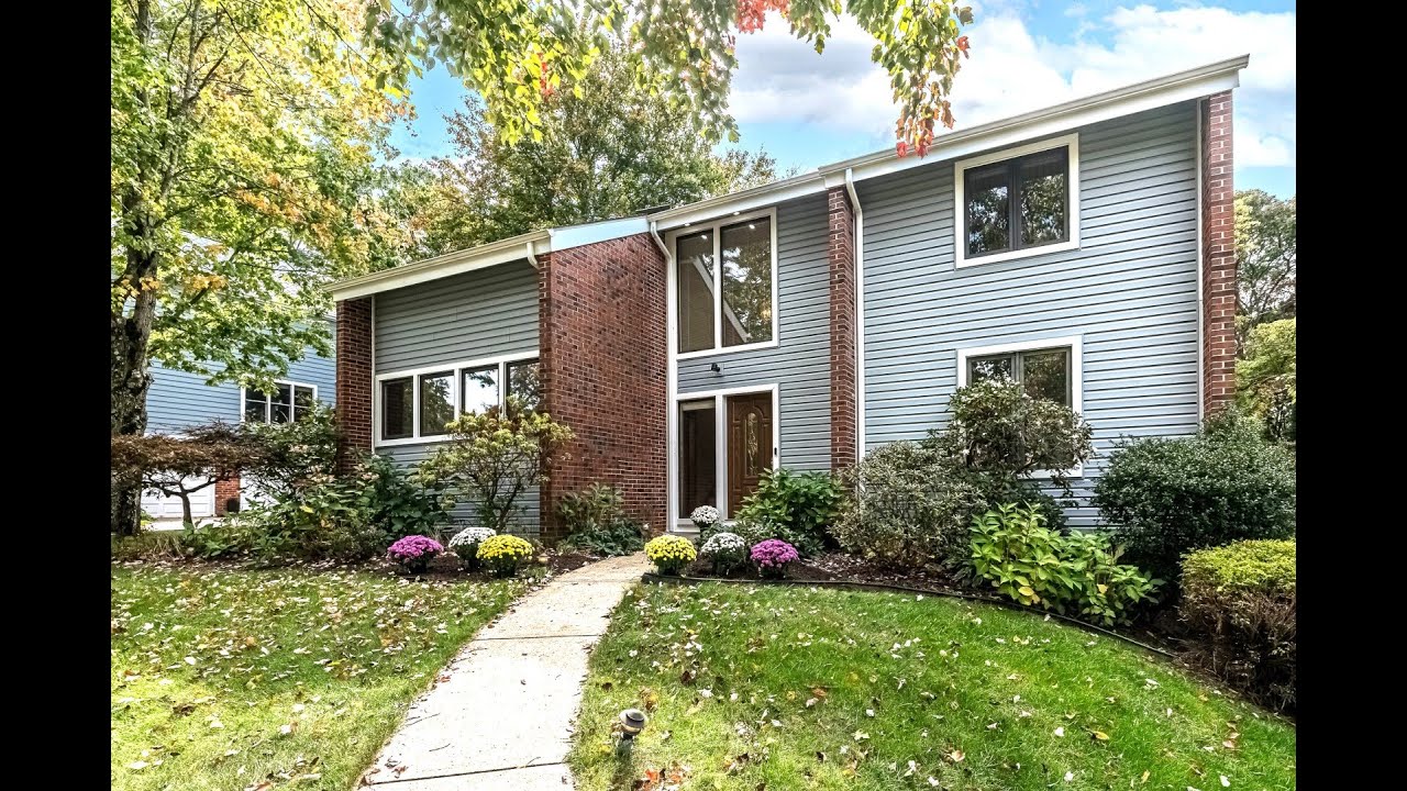 2627 Lansdale Drive Wexford, PA YouTube