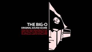 The Big O - OST 1 & 2