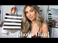 Sephora Haul | New Makeup | 2022