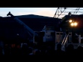 Concerto pour instruments et outils de chantier