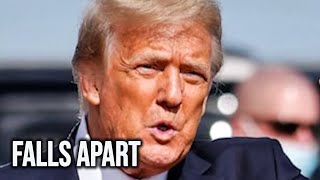 Trump Makes A Complete Fool Of Himself In FOX Interview