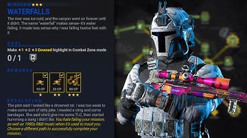 Make *Downed* Highlight in Combat Zone (Tutorial & 2 Methods)