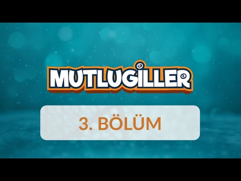 Zekat (Yardımlaşma / Dayanışma) - Mutlugiller 3.Bölüm