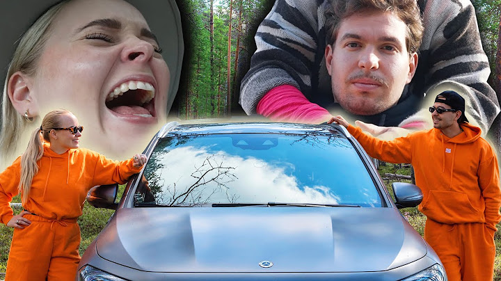 GREKOVIT KRUISAA 2: Vuosisadan naurut ja yö luksusteltassa 🏕️🤣