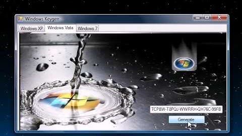 Windows xp/vista/7 Keygen and WoW Gold Sender!!