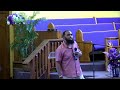 CMBC Sunday School @9:30 a.m.
