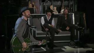 Sugarland Red Dirt Road chords